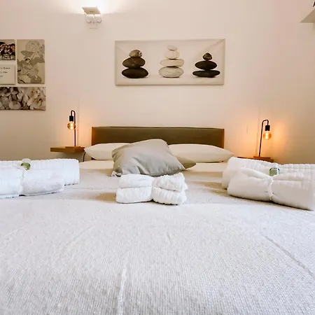 شقة Centro Storico Spina White House بيزا