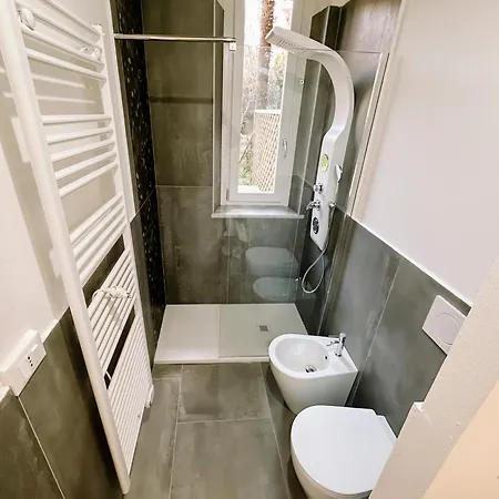 Apartment Centro Storico Spina White House
