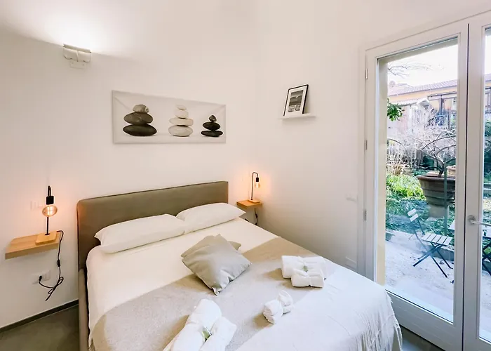 Centro Storico Spina White House Lejlighed *